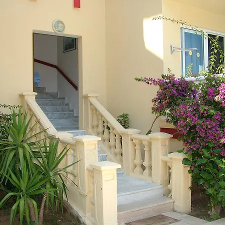 Sun Apart 3* إتْشميلير