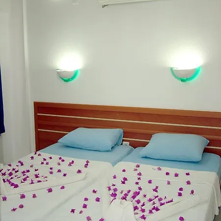 شقة فندقية Sun Apart 3*