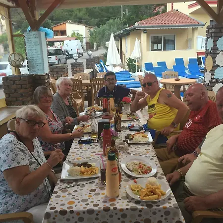 شقة فندقية Sun Apart 3*