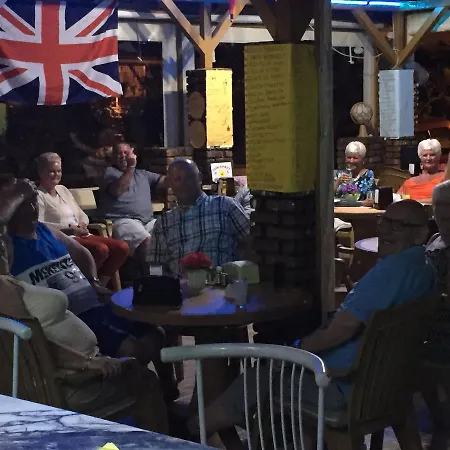 شقة فندقية Sun Apart 3*