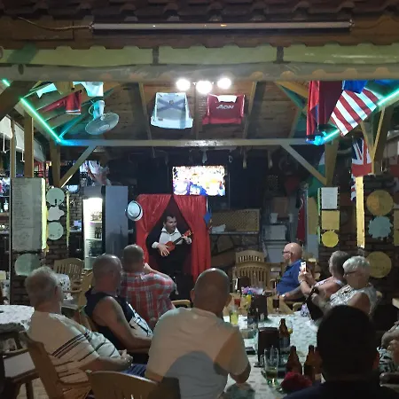 Sun Apart 3* Ичмелер