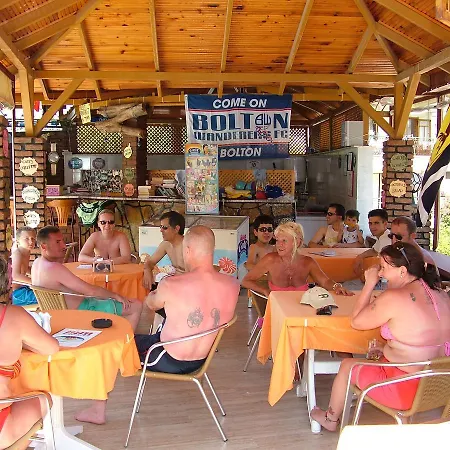 Апарт-отель Sun Apart 3*