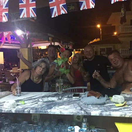 شقة فندقية Sun Apart 3*