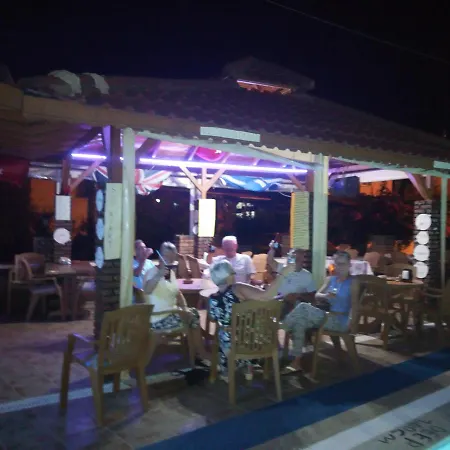 Sun Apart 3* Ичмелер