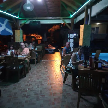 Sun Apart 3* Ичмелер