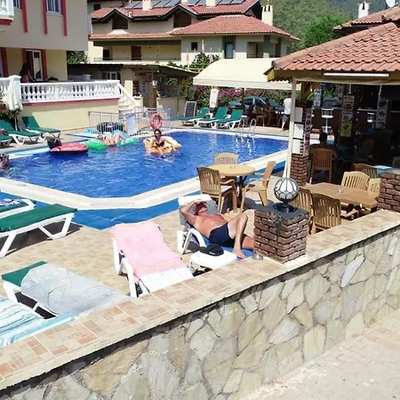 Sun Apart شقة فندقية