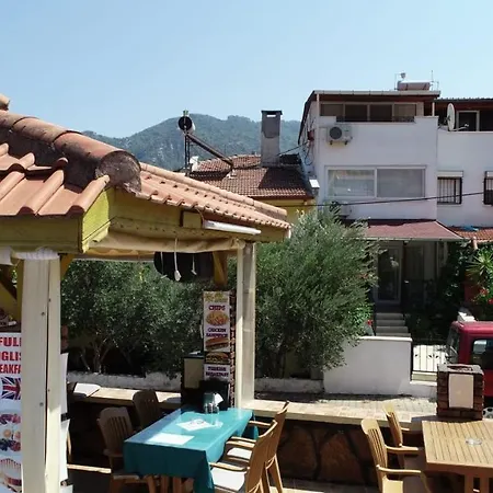 Sun Apart شقة فندقية