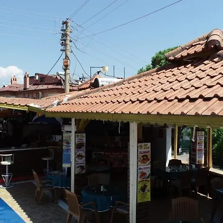 Sun Apart شقة فندقية 3*