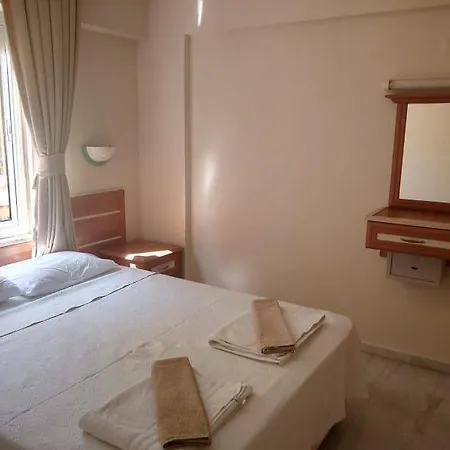 Sun Apart 3* إتْشميلير