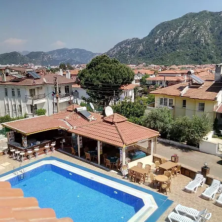 Sun Apart Апарт-отель 3*