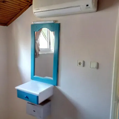 Sun Apart شقة فندقية