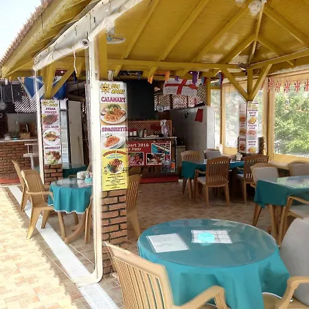 شقة فندقية Sun Apart