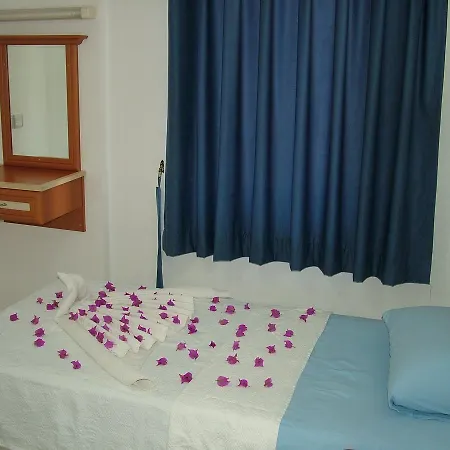 Apart-hotel Sun Apart 3*