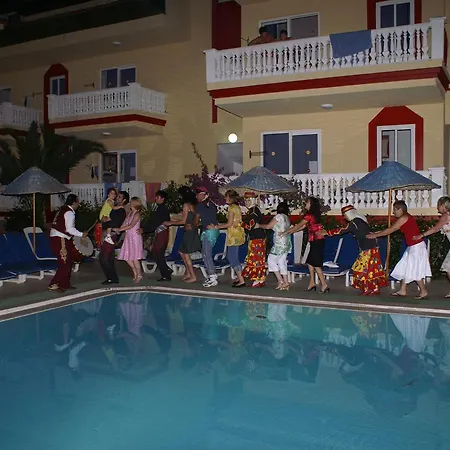 Sun Apart 3* İçmeler