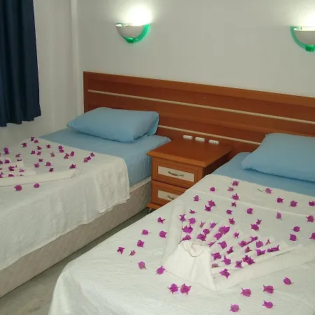 Apart-hotel Sun Apart 3*