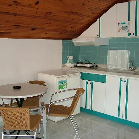Sun Apart 3* İçmeler