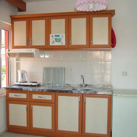 Aparthotel Sun Apart 3*