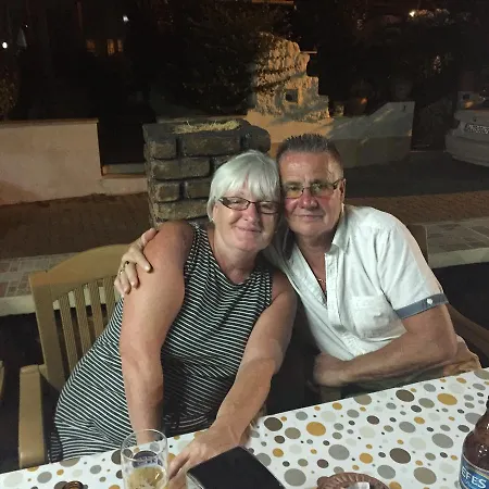 Aparthotel Sun Apart 3*