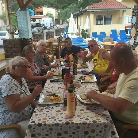 Sun Apart 3* İçmeler