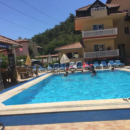 Apart-hotel Sun Apart 3*