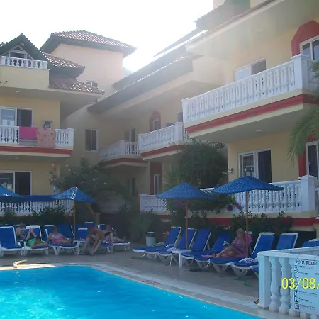 Aparthotel Sun Apart 3*