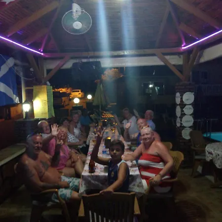 Sun Apart 3* İçmeler