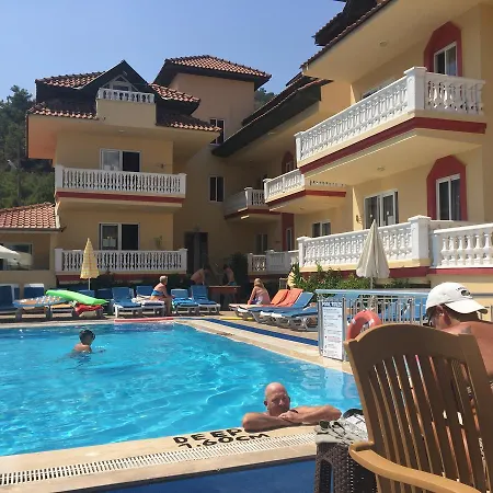 Sun Apart 3* İçmeler