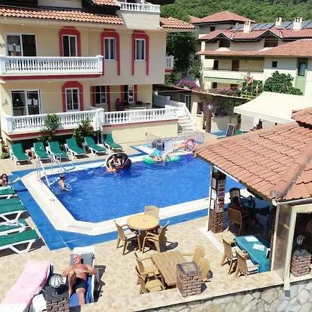 Aparthotel Sun Apart