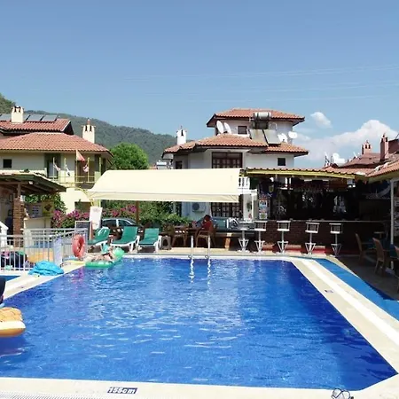 Apart-hotel Sun Apart İçmeler