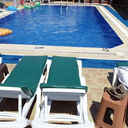 Sun Apart İçmeler