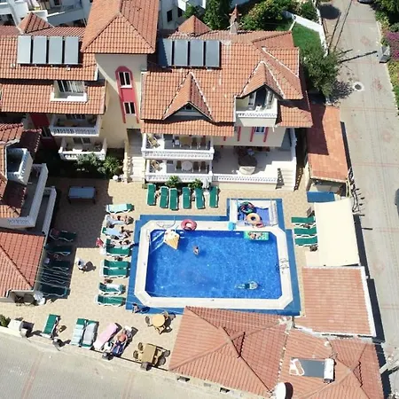 Sun Apart Aparthotel 3*