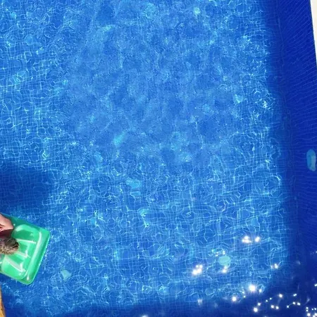 Sun Apart Aparthotel İçmeler