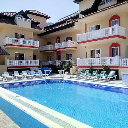 Sun Apart Aparthotel