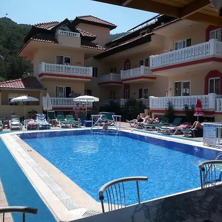 Sun Apart Aparthotel 3*