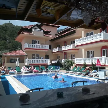 Apart-hotel Sun Apart İçmeler