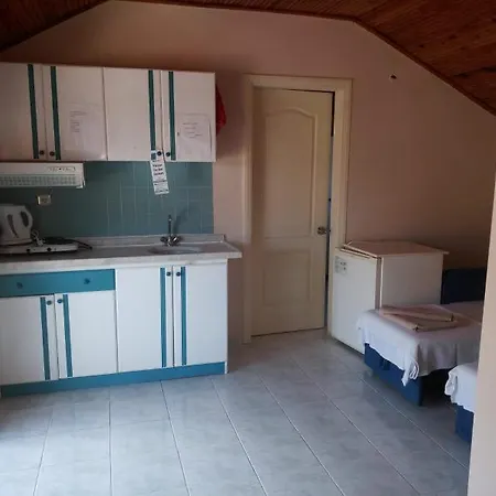 Aparthotel Sun Apart