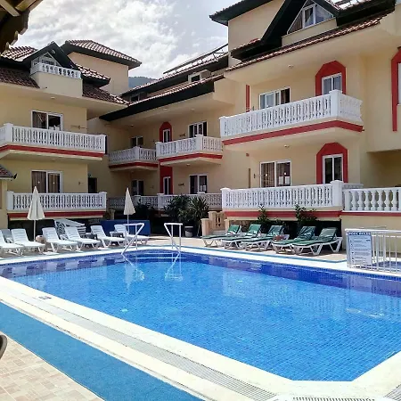 Sun Apart İçmeler