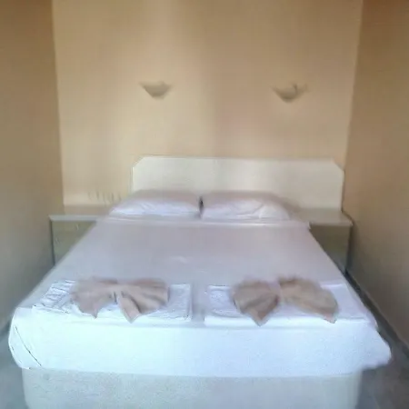 Sun Apart Aparthotel 3*