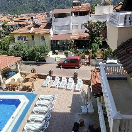 Aparthotel Sun Apart