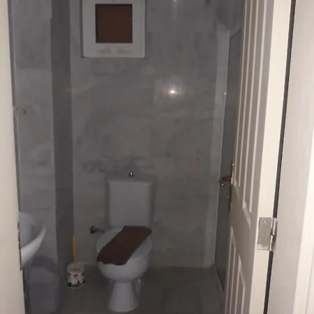 Sun Apart Aparthotel İçmeler