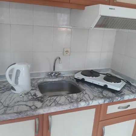 Sun Apart İçmeler