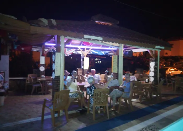 Sun Apart 3* İçmeler