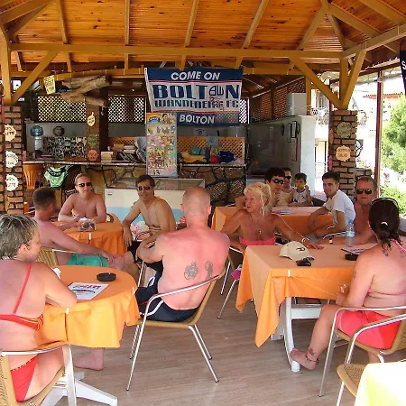 Appart hôtel Sun Apart 3*