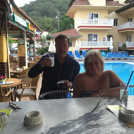 Appart hôtel Sun Apart 3*