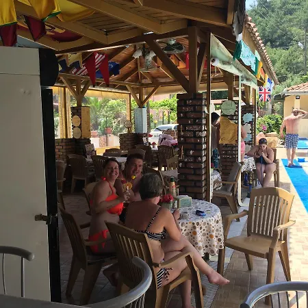 Appart hôtel Sun Apart 3*