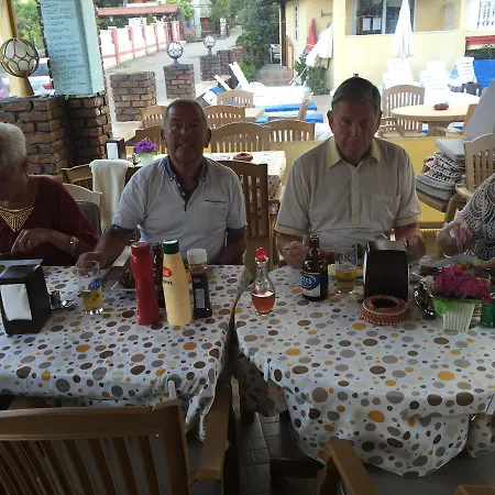 Appart hôtel Sun Apart 3*