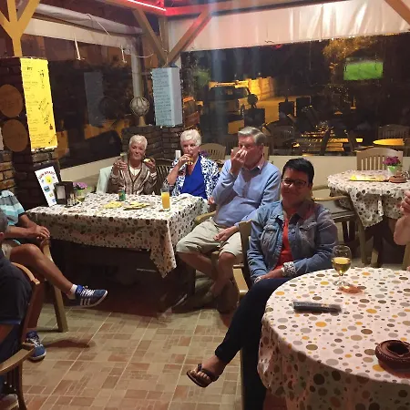 Appart hôtel Sun Apart 3*