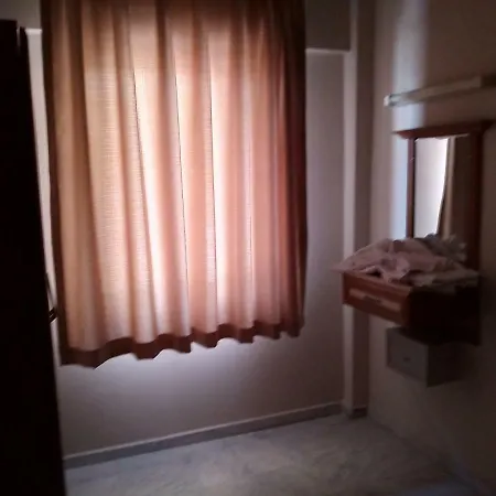 Sun Apart Appart hôtel 3*