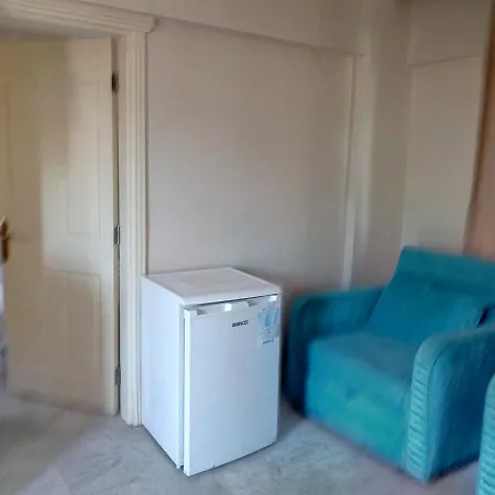 Apartmanhotel Sun Apart