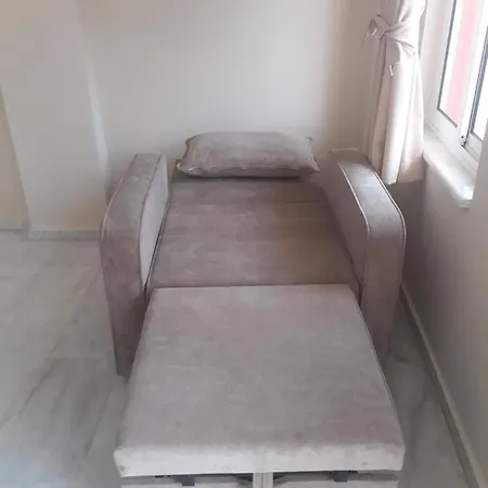 Sun Apart Appart hôtel 3*